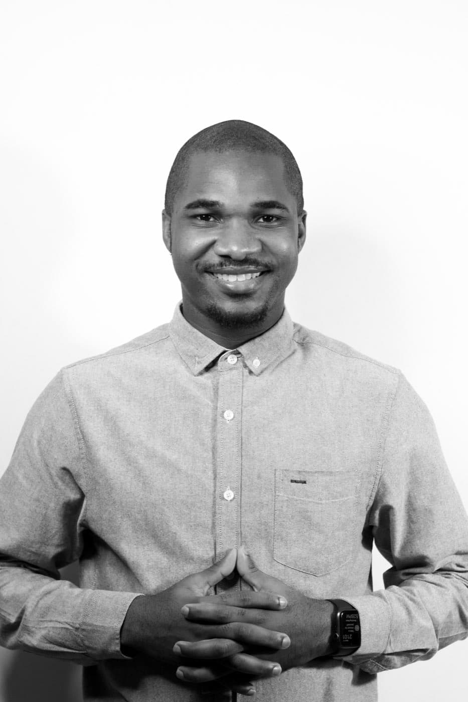 Medindev, backend and AI engineer